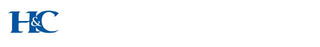 Hughes & Coleman Logo