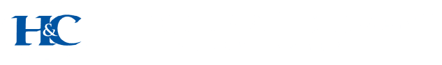 Hughes & Coleman Logo